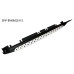 mobis x5 side running board steps hyundai tucson 2009-13